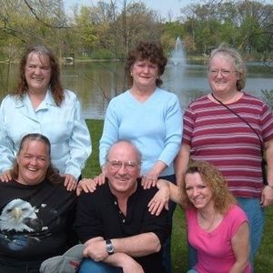 Meet your Posher, Linda